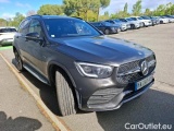  Mercedes  GLC 2.0  300 DE AMG LINE 4MATIC #75