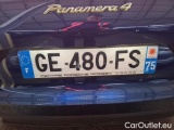  Porsche  Panamera 2.9 4 E-HYBRID DCT #5