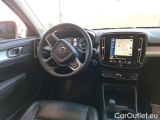  Volvo  XC 40 2.0 D3 150 BUSINESS AUTO #4