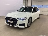  Audi  A6 55 TFSI e quattro S-Line HD Matrix Panorama B&O Skinn 20 #4