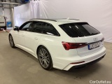  Audi  A6 55 TFSI e quattro S-Line HD Matrix Panorama B&O Skinn 20 #5