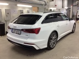  Audi  A6 55 TFSI e quattro S-Line HD Matrix Panorama B&O Skinn 20 #6