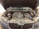  Skoda  Superb TDI 190 4x4 Style Drag Värmare Skinn #14