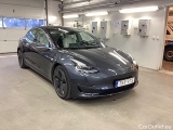  Tesla  Model 3 Skinn, Pano, Nav, P-Värmare 