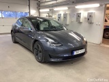 Tesla  Model 3 Skinn, Pano, Nav, P-Värmare #2