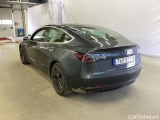  Tesla  Model 3 Skinn, Pano, Nav, P-Värmare #4