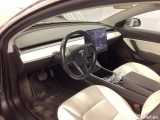  Tesla  Model 3 Skinn, Pano, Nav, P-Värmare #7