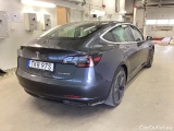  Tesla  Model 3 Skinn, Pano, Nav, P-Värmare #5