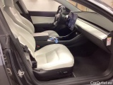  Tesla  Model 3 Skinn, Pano, Nav, P-Värmare #10