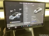  Tesla  Model 3 Skinn, Pano, Nav, P-Värmare #12