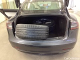  Tesla  Model 3 Skinn, Pano, Nav, P-Värmare #16