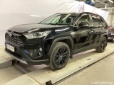  Toyota  RAV4 2.5 Hybrid AWD-i Executive #3