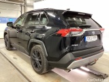  Toyota  RAV4 2.5 Hybrid AWD-i Executive #4