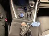  Toyota  RAV4 2.5 Hybrid AWD-i Executive #5