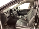  Toyota  RAV4 2.5 Hybrid AWD-i Executive #6