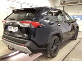  Toyota  RAV4 2.5 Hybrid AWD-i Executive #7