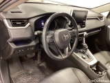  Toyota  RAV4 2.5 Hybrid AWD-i Executive #8