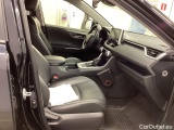  Toyota  RAV4 2.5 Hybrid AWD-i Executive #9