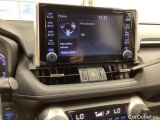  Toyota  RAV4 2.5 Hybrid AWD-i Executive #11