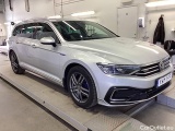  Volkswagen  Passat GTE SC Executive Drag Cockpit 