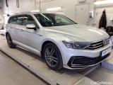  Volkswagen  Passat GTE SC Executive Drag Cockpit #2