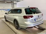  Volkswagen  Passat GTE SC Executive Drag Cockpit #4