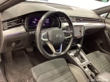  Volkswagen  Passat GTE SC Executive Drag Cockpit #6