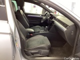  Volkswagen  Passat GTE SC Executive Drag Cockpit #7