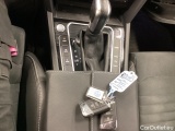  Volkswagen  Passat GTE SC Executive Drag Cockpit #9
