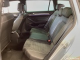  Volkswagen  Passat GTE SC Executive Drag Cockpit #12