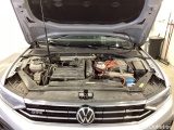  Volkswagen  Passat GTE SC Executive Drag Cockpit #13