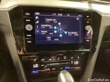  Volkswagen  Passat GTE SC Executive Drag Cockpit #15