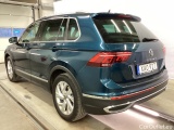  Volkswagen  Tiguan 4M Elegance Drag Cockpit Värmare #4