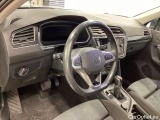  Volkswagen  Tiguan 4M Elegance Drag Cockpit Värmare #6