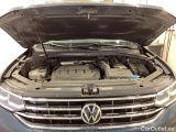  Volkswagen  Tiguan 4M Elegance Drag Cockpit Värmare #11