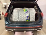  Volkswagen  Tiguan 4M Elegance Drag Cockpit Värmare #12