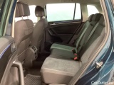  Volkswagen  Tiguan 4M Elegance Drag Cockpit Värmare #14