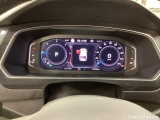  Volkswagen  Tiguan 4M Elegance Drag Cockpit Värmare #16