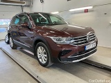  Volkswagen  Tiguan 4M Elegance Drag Cockpit Värmare 