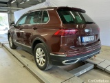  Volkswagen  Tiguan 4M Elegance Drag Cockpit Värmare #4