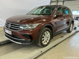  Volkswagen  Tiguan 4M Elegance Drag Cockpit Värmare #3