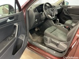  Volkswagen  Tiguan 4M Elegance Drag Cockpit Värmare #6