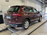  Volkswagen  Tiguan 4M Elegance Drag Cockpit Värmare #5