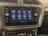  Volkswagen  Tiguan 4M Elegance Drag Cockpit Värmare #12