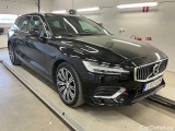  Volvo  V60 T6 AWD Inscription Exp VOC 