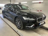  Volvo  V60 T6 AWD Inscription Exp VOC #2