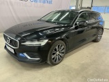  Volvo  V60 T6 Recharge AWD Inscription Exp Teknik H/K BLIS Kamera #3