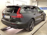  Volvo  V60 B4 AWD Advanced Edition #5