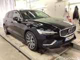  Volvo  V60 AWD Inscription Exp Navi Pro Ljus Drag 