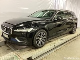  Volvo  V60 AWD Inscription Exp Navi Pro Ljus Drag #3